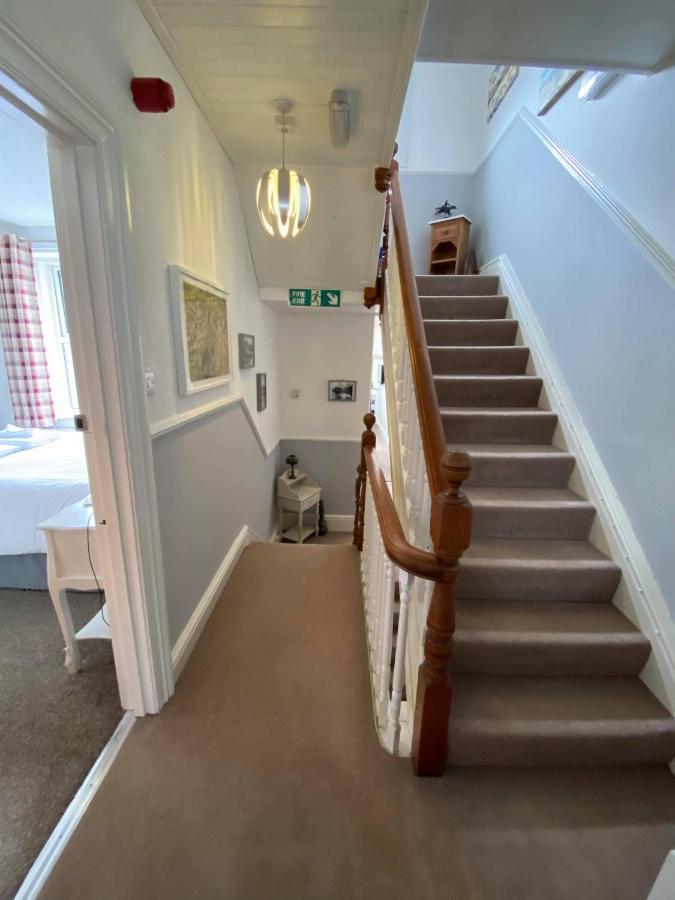 Hall Garth Keswick  Exterior foto