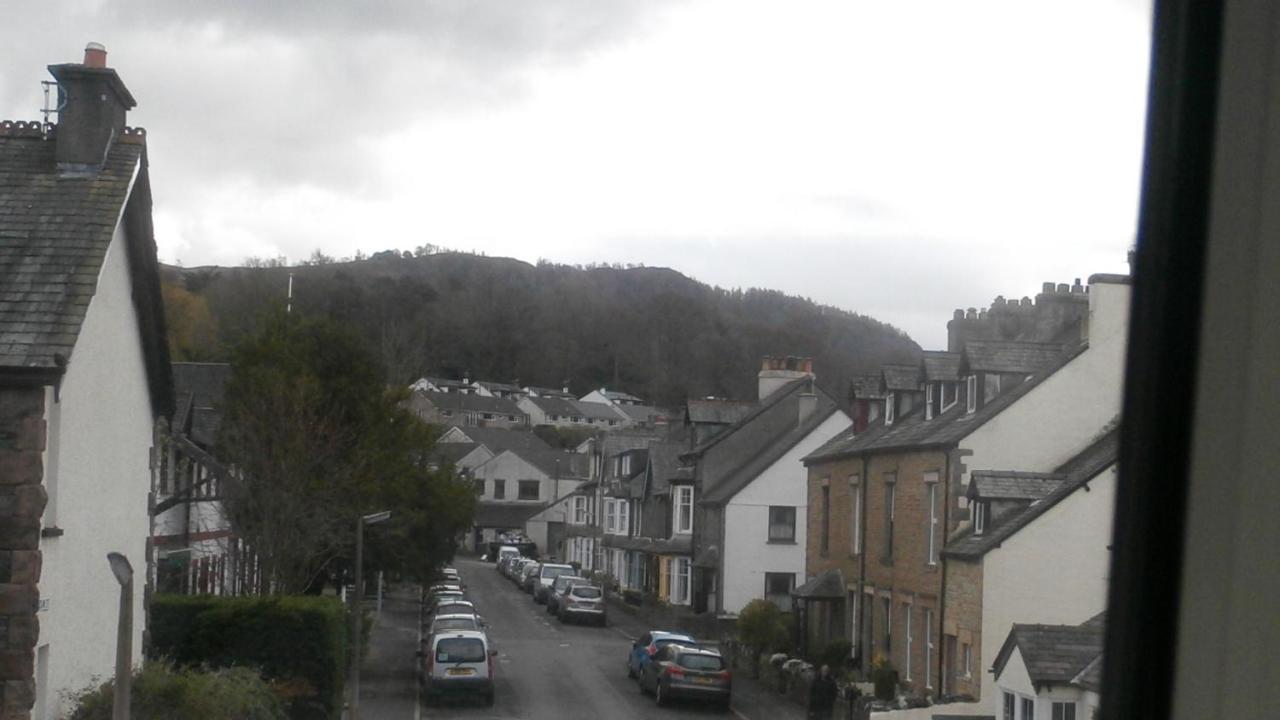 Hall Garth Keswick  Exterior foto